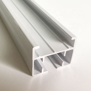 Motorized Motorised Electric <strong>Curtain</strong> Track Rail Rod Motor Belt Gear Box Runner Carrier Master Parts Bracket <strong>Kit</strong> Accessories - Product Image 4