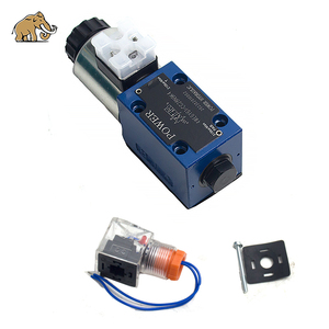 Bosch rexroth Van ống chỉ định hướng r900561282/4we6g6x/eg24n9k4 - Product Image 1