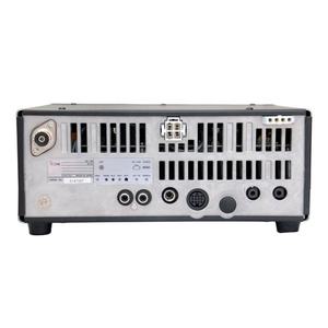 Transceptor de Radioaficionado Icom IC-78 de 100W para Todas las Bandas SSB/CW/AM/FM con VOX, GPS y Alto Rendimiento - Product Image 2