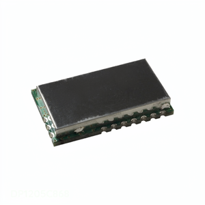 DP1205C868 โมดูลรับส่งสัญญาณ RF และโมเด็มแบบดั้งเดิม - Product Image 1