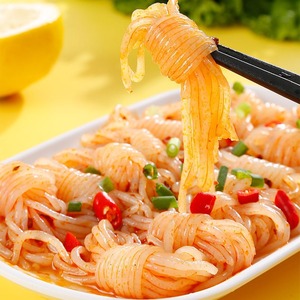 Fitness Coach Collations exotiques gourmandes en gros <span class=keywords><strong>0</strong></span> gras Faible en <span class=keywords><strong>calories</strong></span> <span class=keywords><strong>Nouilles</strong></span> de konjac - Product Image 3