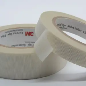 3M 69 Insulation High Temperature Resistant Flame Retardant Single Side Adhesive Tape