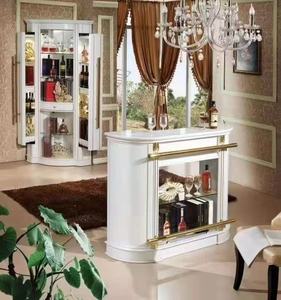 Lámpara de Araña de Cristal de Estilo Nórdico Retro Americano, Diseño Gótico Francés, LED Regulable de 360 Grados para Sala de Estar, Comedor y Dormitorio - Product Image 1