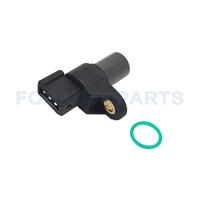 Capteur de Position de vilebrequin Compatible pour moteur Chery QQ 0.8L Joyner SV1100 Trooper 1100 S11 1005117 S11-1005117