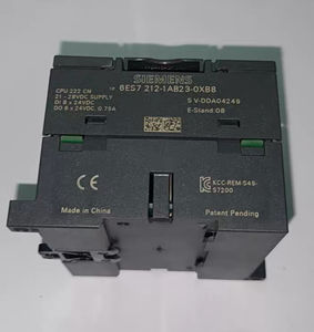 6es7212-1ab23-0xb8 मूल नए या उच्च गुणवत्ता वाले नए siemens cpc 222 कॉम्पैक्ट डिवाइस - Product Image 4