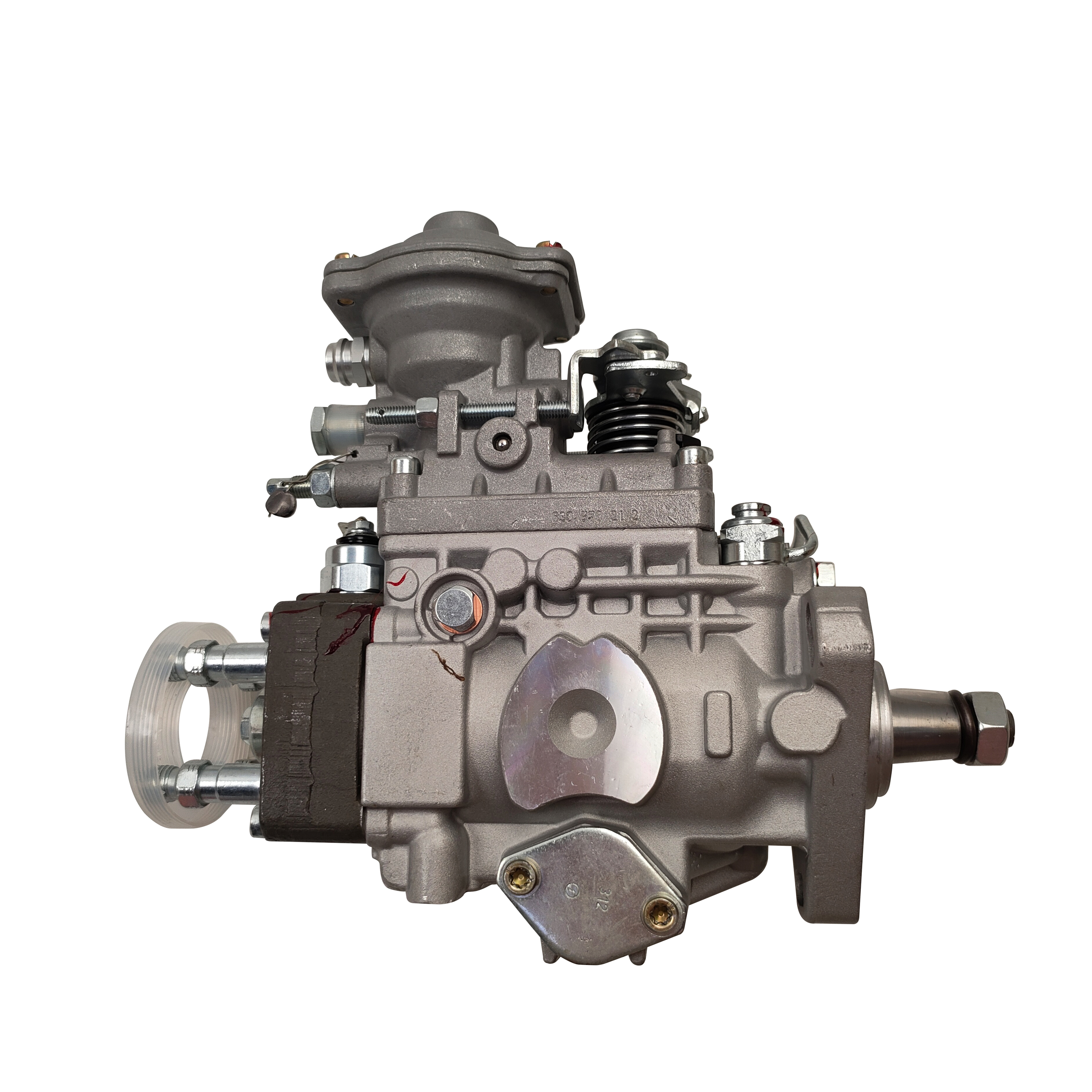 Diesel Pump 4BT Fuel Injection Pump VE4 12F1250 for Cummins Diesel Engine - Gupta Tractor Spares Co.