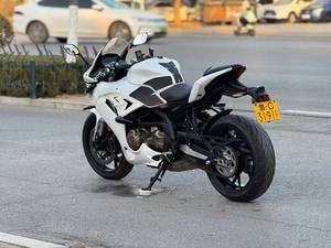 Nouvelle <span class=keywords><strong>moto</strong></span> Benelli1 Sai <span class=keywords><strong>600</strong></span> <span class=keywords><strong>Supersport</strong></span> : 600cc, puissance et maniabilité de pointe en virage - Product Image 4