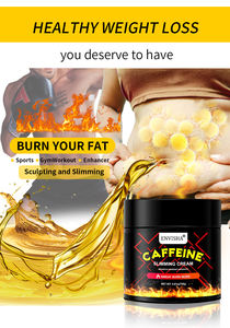 ครีมนวดสลายไขมันสลายเซลลูไลท์ ลดสัดส่วน กระชับสัดส่วน ลดไขมันหน้าท้อง ลดไขมันต้นขา ลดไขมันรอบเอว  พร้อมโลโก้สั่งทำได้ - Product Image 3