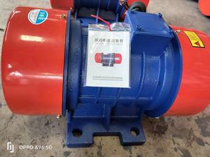 Getaran listrik, motor getaran, beton mekanik, tiga fase - Product Image 4