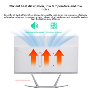 All-in-One PC Gaming <strong>Computer</strong> with Touch Screen <strong>New</strong> Hardware &amp; <strong>Software</strong> USB &amp; Serial Interface - Product Image 6