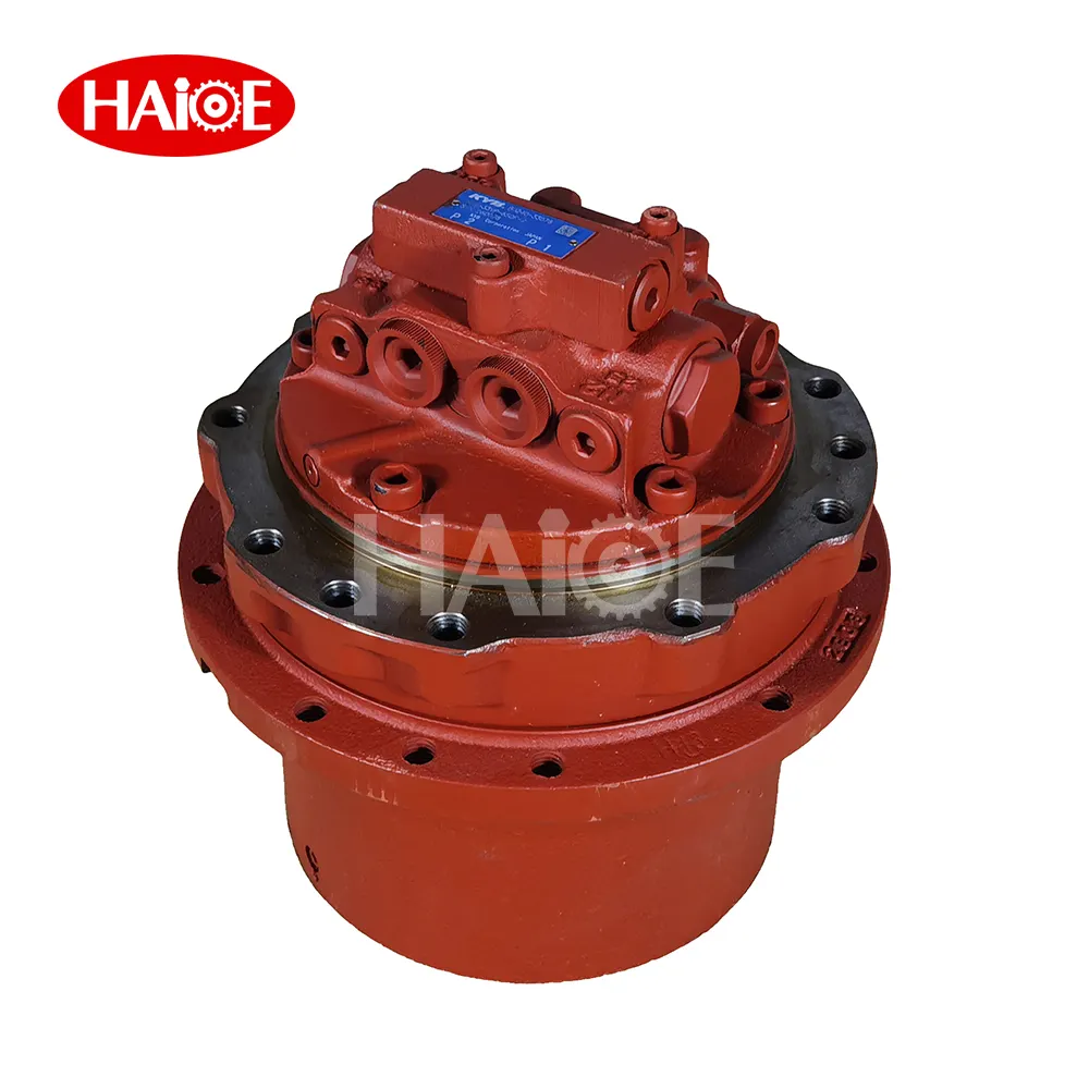 Hydraulischer Motor für Kubota KX151 Endantrieb Reisemotor 68678-61290