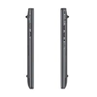 Ordinateur portable neuf de 15,6 pouces, Intel Celeron N95, pour le bureau, les affaires, le divertissement, RAM 16 Go, ROM 512 Go SSD, Windows 11