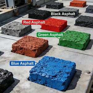 <span class=keywords><strong>Asfalto</strong></span> Industrial <span class=keywords><strong>de</strong></span> Color Resistente a los Rayos UV y Duradero, Suministro <span class=keywords><strong>de</strong></span> China, para la Construcción <span class=keywords><strong>de</strong></span> Carreteras y Pavimentos - Product Image 2