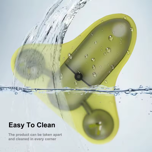Bán Buôn Máy Bay Hình Dạng Tương Tác Chậm Trung Chuyển Pet Chew Thực Phẩm Cốc Đồ Chơi Máy Bay <span class=keywords><strong>Catnip</strong></span> Bóng Đồ Chơi Cho Chó Con Chó Con Mèo - Product Image 6