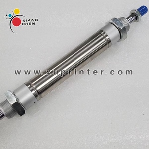 Cilindro Neumático WD de la Mejor Calidad L2.334.009/03 D25 H80 CD74 XL75 XL105 para Piezas de Impresión Offset - Product Image 4