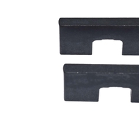 Pièces de véhicule Accessoires de voiture Lames de pompe de transfert diesel pour toutes les pompes DPA 7123-388