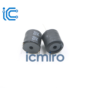 ICMICRO En stock Nouveau circuit intégré original Fournisseurs de composants électroniques AIRD-02-221K - Product Image 1