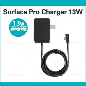 Chính Hãng máy tính xách tay <span class=keywords><strong>AC</strong></span> <span class=keywords><strong>Adapter</strong></span> cho <span class=keywords><strong>Microsoft</strong></span> Bề mặt 3 máy tính bảng <span class=keywords><strong>AC</strong></span> <span class=keywords><strong>Adapter</strong></span> sạc 13W 1751 1623 1624 1645 5.2V <span class=keywords><strong>2</strong></span>.5A 13W - Product Image 2