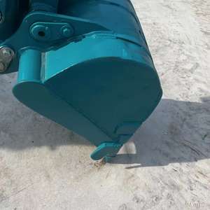 2.5 tonnes KUBOTA U25 mini pelle compacte sur chenilles d'occasion Original Japon machine d'occasion à vendre avec certification EPA et CE - Product Image 3