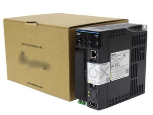 Neuer Original <span class=keywords><strong>DEL</strong></span> AC Servo-Treiber der B3-Serie aus Kunststoff ASD-B3-0121-F ASD-B3-0221-F - Product Image 6