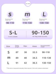 Offerta Speciale Transfrontaliera: Pantaloni Yoga Invernali a Vita Alta, Senza Cuciture, Traspiranti, per Donne in Gravidanza, <span class=keywords><strong>Abbigliamento</strong></span> <span class=keywords><strong>Premaman</strong></span> Tinta Unita - Product Image 4