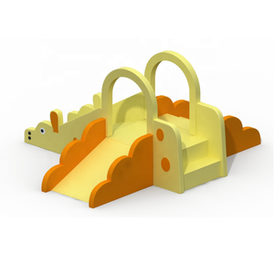 Tobogán de Juego Infantil Suave <span class=keywords><strong>Sunny</strong></span> Toys, Tobogán de Panal en Venta - Product Image 5