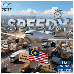 उत्कृष्ट अंतरराष्ट्रीय एयर एक्सप्रेस डोर टू डोर फ्रेट फॉरवर्डिंग वेयरहाउस समेकन सेवा वैश्विक शिपिंग फारवर्डर - Product Image 3