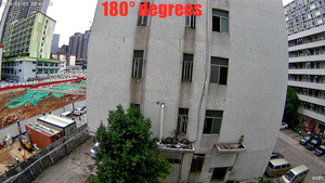 Jianvision Chất lượng cao PoE Mạng Dome <span class=keywords><strong>Camera</strong></span> 4K 8MP 180 ° Wide Angle View 1.8mm Ống Kính Fisheye cho trong nhà - Product Image 2