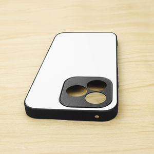 Fundas Protectoras para Teléfono Móvil con Sublimación en Blanco de TPU 2D, Estilo Nuevo, para Huawei <span class=keywords><strong>Honor</strong></span> 70 X60i X6B - Product Image 5