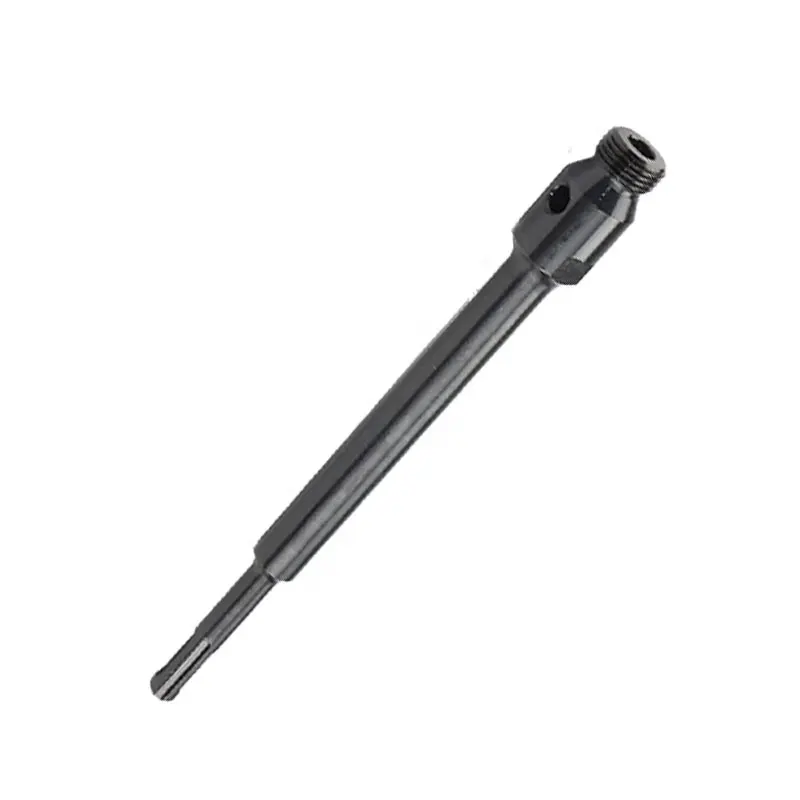 Top seller concrete core bit connect SDS plus shank M16 Male (M10 female) extension drill adapter chuck set