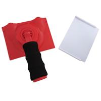 Rouleau de peinture en latex noir pour modèles plus anciens ET, fourni directement par l'usine ; détachable et connectable pour la peinture