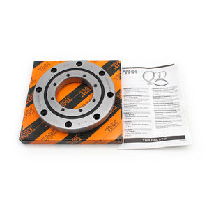 Роликовый подшипник с поперечным роликом RU178X <span class=keywords><strong>RU228G</strong></span> RU228X RU297G RU297G RU297X RU445G RU445X игольчатый Поворотный роликовый упорный шарикоподшипник - Product Image 6