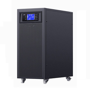 Santak 3C15KS 13.5KW 15KVA Three Phase Online <b>UPS</b> For Data Center <b>Computer</b> Networking Security Systems - Product Image 3