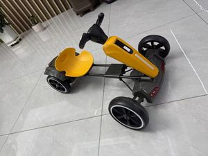 Vente d'usine Bon Prix Enfants Quatre Roues Électrique Drift Toy Car 6V <span class=keywords><strong>F1</strong></span> Formula Racing Adultes Peut S'asseoir Batterie pour Enfants Conduire - Product Image 2