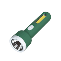 Senter LED isi ulang USB, lampu senter berkemah isi ulang USB dengan 2 sisi daya tinggi Led IP68 DC 5V 95