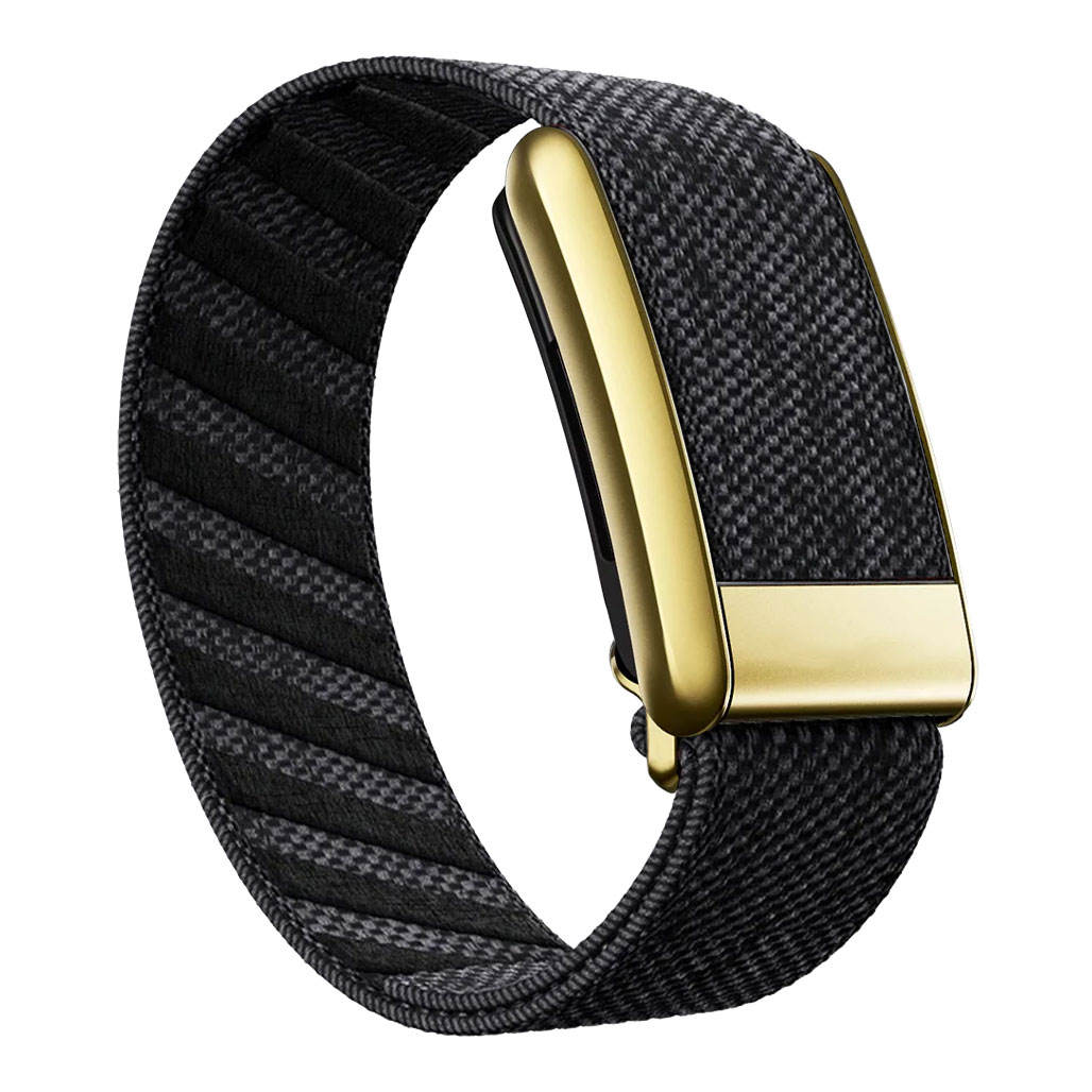 1#-Gold Frame * Only Strap