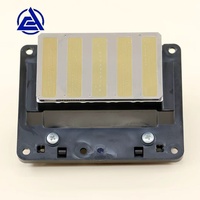 Tête d'impression DX6 F191140 compatible avec les séries 7900 et 9900, buse haute stabilité pour imprimante jet d'encre de studio photo, pièce de rechange