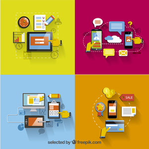 Soluciones Innovadoras de Marketing Digital para el Crecimiento Empresarial Moderno que Integran Diseño de Contenido Creativo y Estrategia de Redes Sociales - Product Image 4