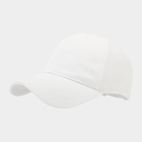 Gorra de Béisbol con Estampado Personalizado, Bordado, Visera Curva, Unisex, Ajustable, 6 Paneles, Estilo Dad Hat