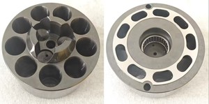 Pièces détachées pour moteurs à piston Axis, kits de réparation pour moteurs hydrauliques H1B250, accessoires pour moteurs à piston hydrauliques de la série H1B complète - Product Image 4