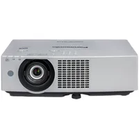 Pour Panasonic, 7600 lumens, 2K/4K, objectifs LCD interchangeables, plusieurs rapports de projection pour différents sites
