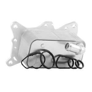 Refroidisseur d'huile de transmission 6421800165 A6291800265 A6421880480 pour Mercedes-Benz A220 <span class=keywords><strong>A250</strong></span> 2019 B250 GLA250 2015-2019 - Product Image 2