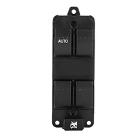 Interrupteur de commande de lève-vitre électrique latéral pour MAZDA 3 2004-2010, référence OEM BP1E-66-350 / BP1E66350
