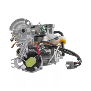 <span class=keywords><strong>Carburador</strong></span> <span class=keywords><strong>de</strong></span> <span class=keywords><strong>automóvil</strong></span> Toyota 4Y Oe 21100-73230 <span class=keywords><strong>Carburador</strong></span> <span class=keywords><strong>de</strong></span> coche <span class=keywords><strong>de</strong></span> motor para vehículos Toyota - Product Image 4