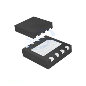Buy Online Electronic Components Data Acquisition 24 SSOP MAX113CAG BOM IC In Stock - Product Image 1