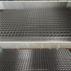 Panneau de <span class=keywords><strong>grillage</strong></span> soudé 1x2 pour cage à animaux, clôture en <span class=keywords><strong>grillage</strong></span> soudé galvanisé 3x3 pour la protection du bétail d'élevage - Product Image 6