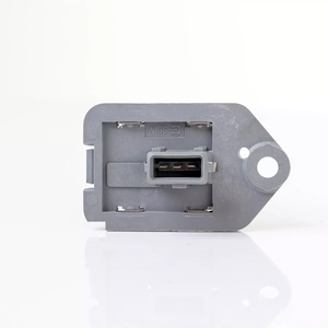 Relais de résistance de <span class=keywords><strong>ventilateur</strong></span> électrique de qualité OEM Résistance de moteur de <span class=keywords><strong>ventilateur</strong></span> 1267A9 9641212580 Compatible avec Peugeot 206 <span class=keywords><strong>207</strong></span> 307 308 406 - Product Image 2