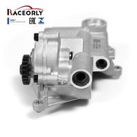 Bomba de aceite Raceorly 06J115105AG para motor VW 1,8 T BYJ CAWA CAWB CCTA