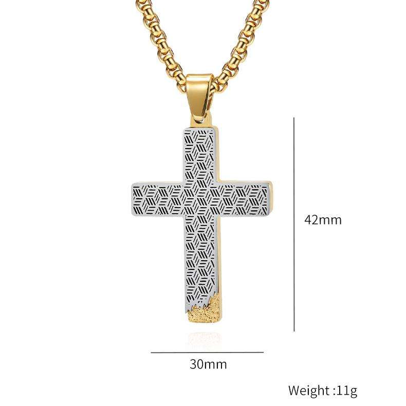 จี้เดี่ยวสีทองไม่มีโซ่