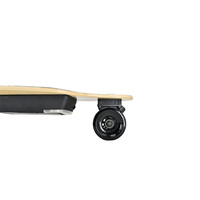 Longboard électrique à batterie amovible, très demandé